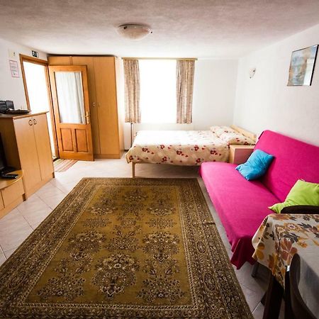 Apartma Kukc II Bovec Exteriér fotografie